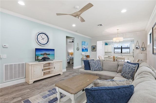 20297 Corkscrew Shores BLVD, Estero, FL 33928