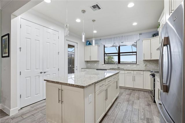 20297 Corkscrew Shores BLVD, Estero, FL 33928