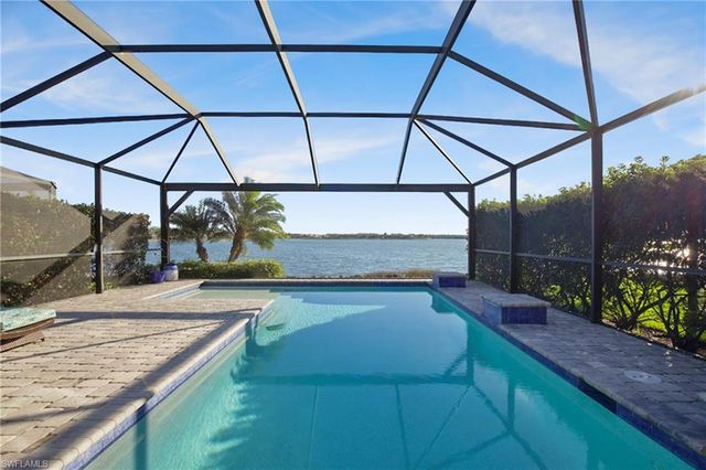 20297 Corkscrew Shores BLVD, Estero, FL 33928