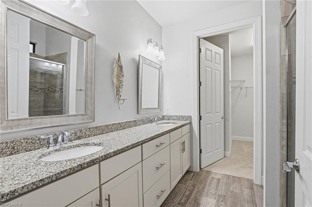 20297 Corkscrew Shores BLVD, Estero, FL 33928