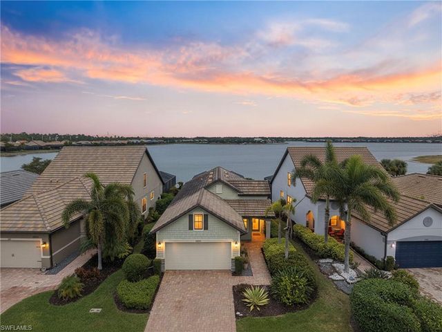 20297 Corkscrew Shores BLVD, Estero, FL 33928