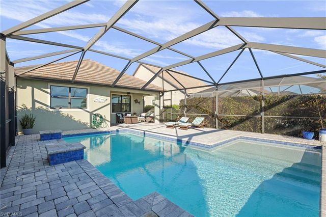 20297 Corkscrew Shores BLVD, Estero, FL 33928