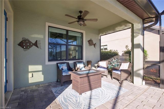 20297 Corkscrew Shores BLVD, Estero, FL 33928