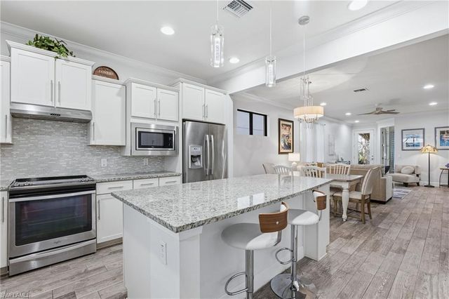 20297 Corkscrew Shores BLVD, Estero, FL 33928