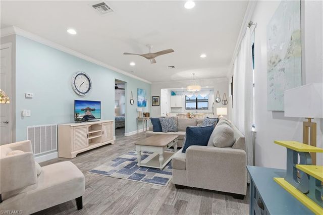 20297 Corkscrew Shores BLVD, Estero, FL 33928