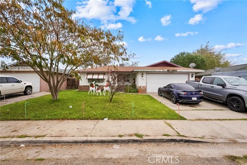 6700 Rex, Winton, CA 95388