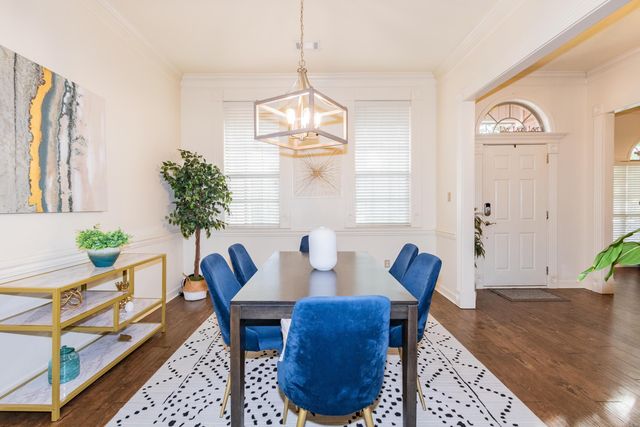 2820 Mossy Creek Drive, Little Rock, AR 72211