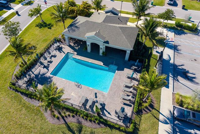 1723 NE White Pine Terrace, Jensen Beach, FL 34957