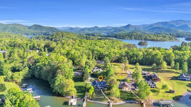 703 Cherokee Hills, Hiawassee, GA 30546