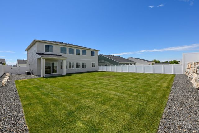 1433 N Leatherwood Ave, Star, ID 83669