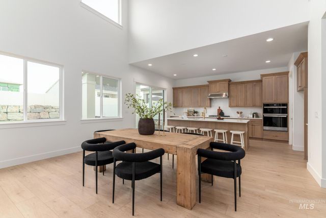 1433 N Leatherwood Ave, Star, ID 83669