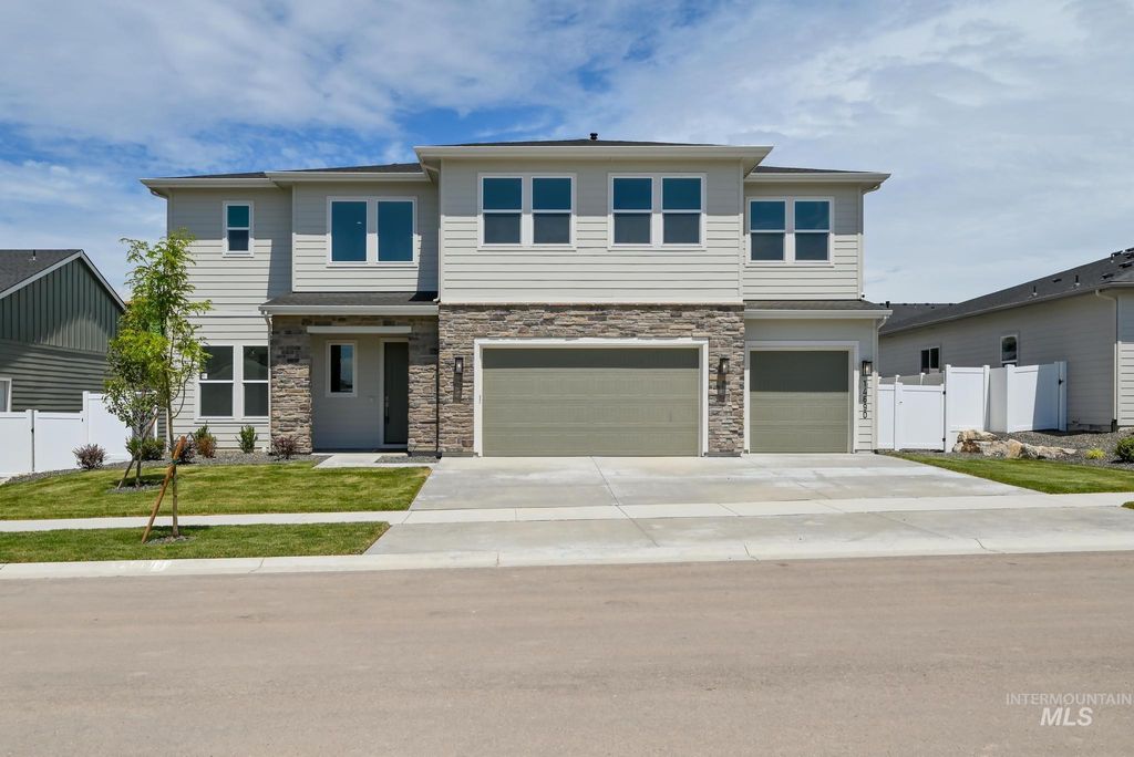 1433 N Leatherwood Ave, Star, ID 83669 photo 1