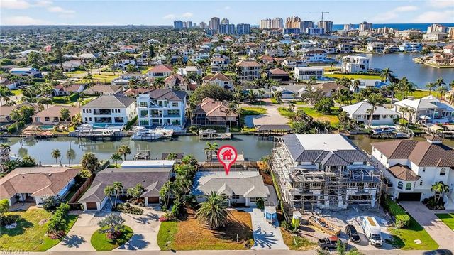 418 SEABEE AVE, Naples, FL 34108