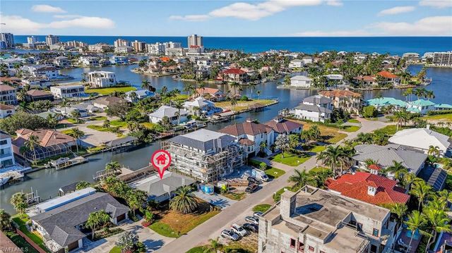 418 SEABEE AVE, Naples, FL 34108