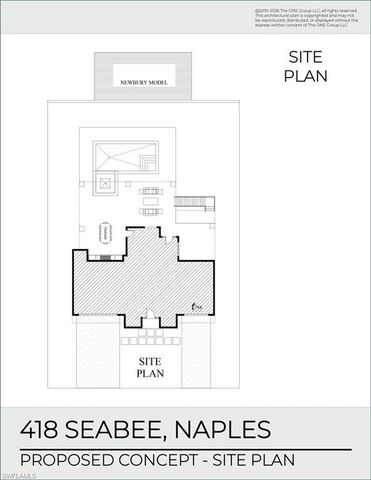 418 SEABEE AVE, Naples, FL 34108