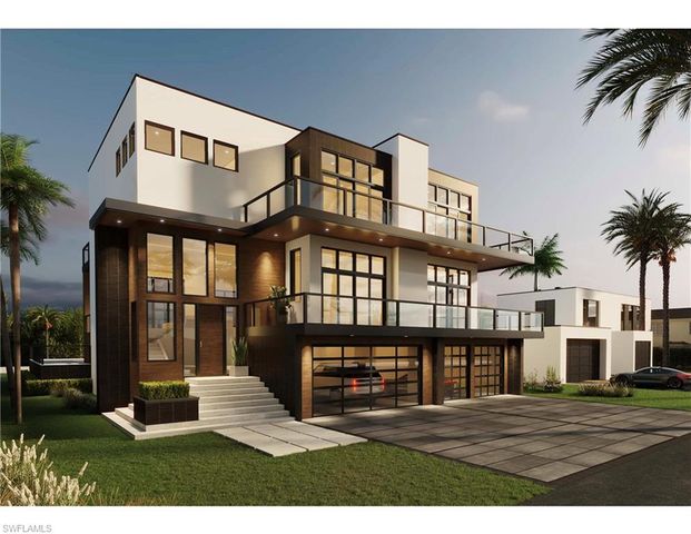 418 SEABEE AVE, Naples, FL 34108