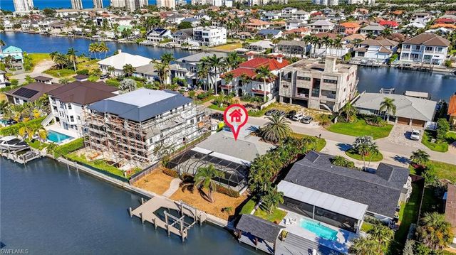 418 SEABEE AVE, Naples, FL 34108