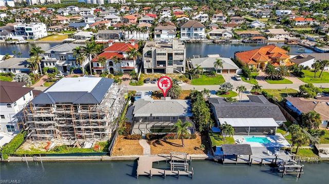 418 SEABEE AVE, Naples, FL 34108