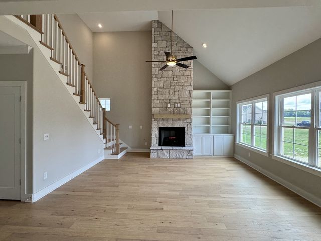 4110 Fargo Ct, Murfreesboro, TN 37127