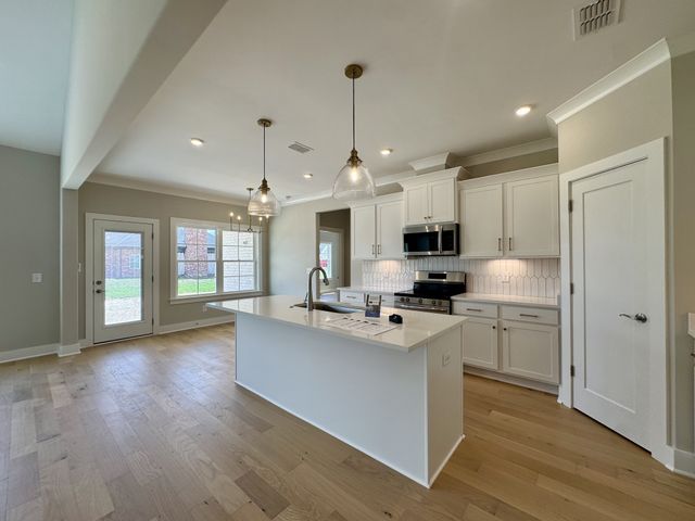 4110 Fargo Ct, Murfreesboro, TN 37127