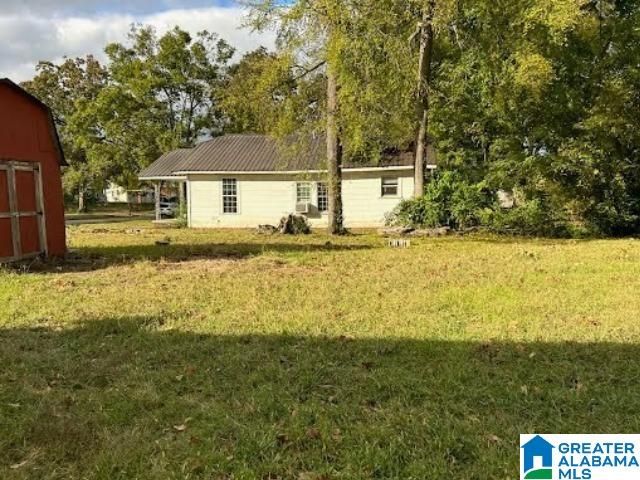 2105 MOORE AVENUE, Anniston, AL 36201