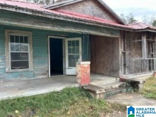 2105 MOORE AVENUE, Anniston, AL 36201