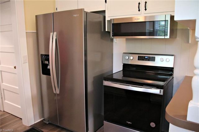 661 Dalton Road, King, NC 27021
