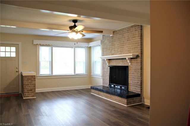 661 Dalton Road, King, NC 27021