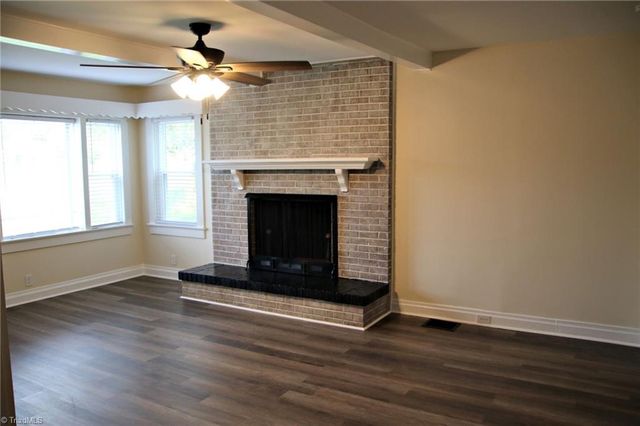 661 Dalton Road, King, NC 27021
