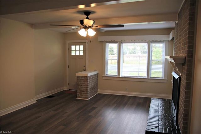 661 Dalton Road, King, NC 27021