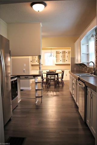 661 Dalton Road, King, NC 27021