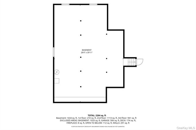 15 Caroll Drive, Suffern, NY 10901