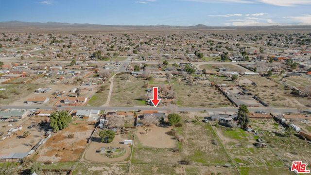 40577 168th Street East, Lancaster, CA 93535