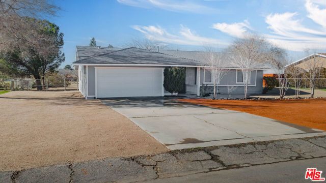 40577 168th Street East, Lancaster, CA 93535
