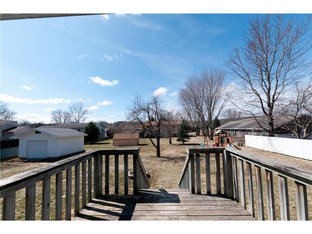 932 Yorkshire Avenue, Rice Lake, WI 54868