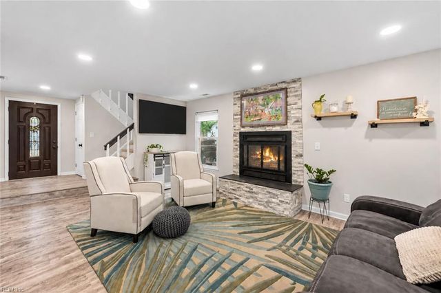 3605 Dryden CT, Virginia Beach, VA 23462