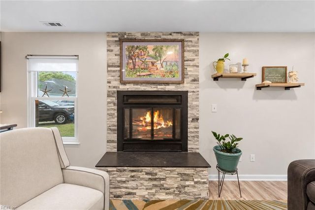 3605 Dryden CT, Virginia Beach, VA 23462