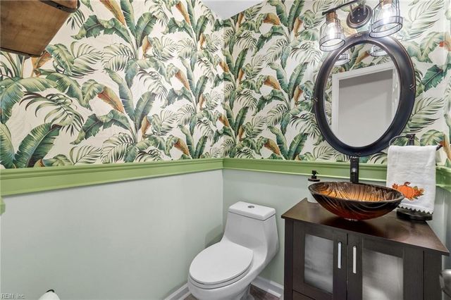 3605 Dryden CT, Virginia Beach, VA 23462