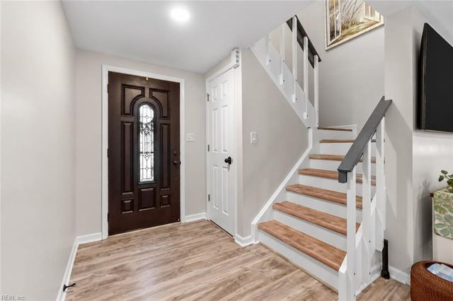 3605 Dryden CT, Virginia Beach, VA 23462
