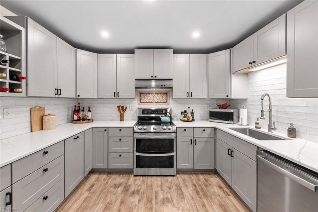 3605 Dryden CT, Virginia Beach, VA 23462