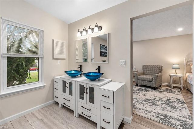 3605 Dryden CT, Virginia Beach, VA 23462