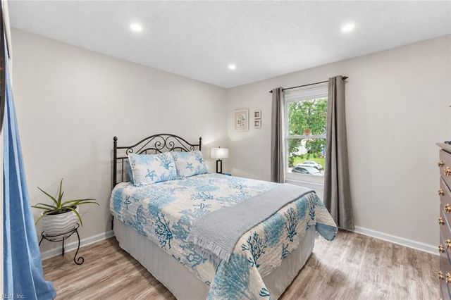 3605 Dryden CT, Virginia Beach, VA 23462