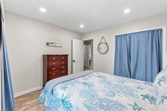 3605 Dryden CT, Virginia Beach, VA 23462