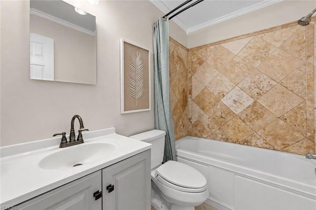 3605 Dryden CT, Virginia Beach, VA 23462