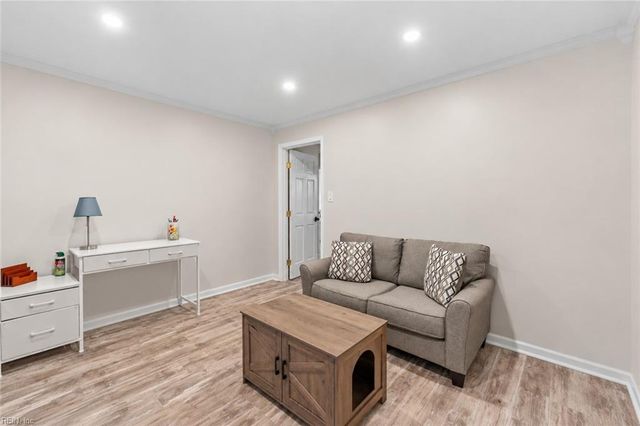 3605 Dryden CT, Virginia Beach, VA 23462