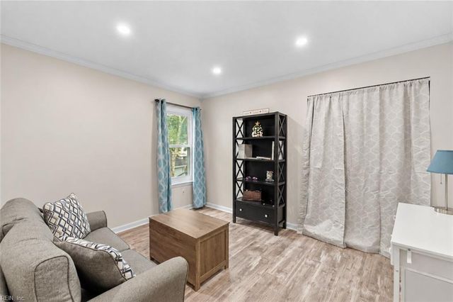 3605 Dryden CT, Virginia Beach, VA 23462