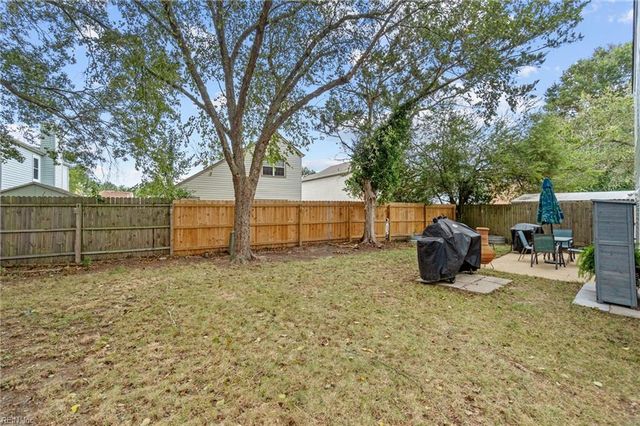3605 Dryden CT, Virginia Beach, VA 23462