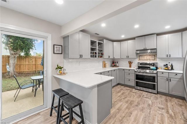 3605 Dryden CT, Virginia Beach, VA 23462