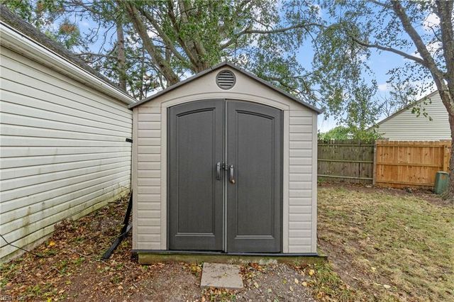 3605 Dryden CT, Virginia Beach, VA 23462