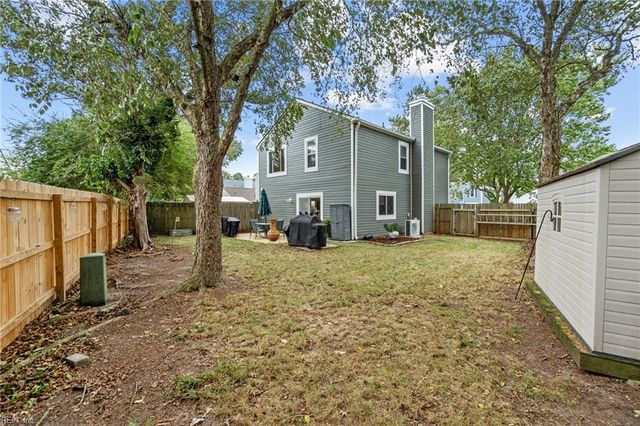 3605 Dryden CT, Virginia Beach, VA 23462